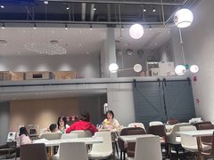 -NOKNOK若蔻亲子餐厅(天地壹方北馆店)