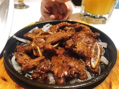 -张福记(五一公园店)