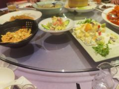 -陆壹捌餐厅(五大道店)