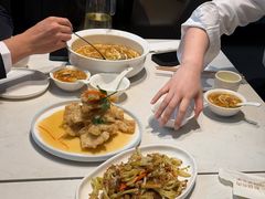 -北李妈妈菜·海肠捞饭(开发区万达店)