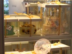 -匡小敏手工烘培(大地金墅店)