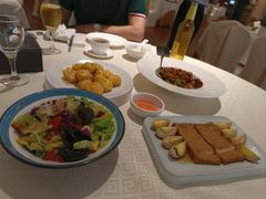 -顺峰海鲜酒楼(省府店)