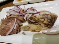 -清真·玛丽亚新疆菜主题餐厅(浙江中路店)