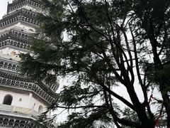 -迎江寺