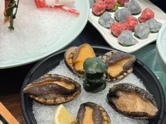 -东海怡品海鲜豆捞(舟宿夜江店)