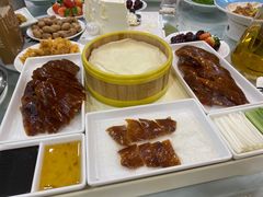 -良友·海鲜青岛菜(五四广场店)