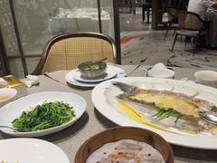-太湖饭店·寄畅轩中餐厅