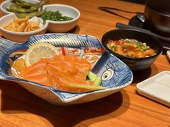 -摩打食堂(佳兆业店)