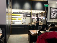 -新太二·鲜料川菜(群光广场店)