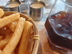 -桃花江餐厅·江景-约会·聚会