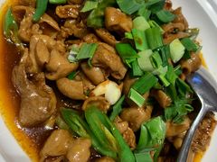 -老湘亲·品鉴湘菜(蔡塘爱琴海店)