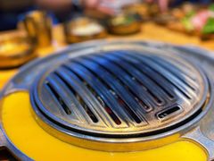 -金顺韩式烤肉·网红烤肉店(广利路店)