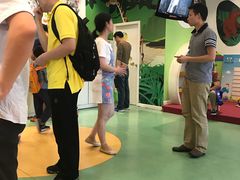 -易贝乐成长中心(三林中心)