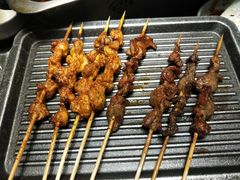 -辣尚瘾·烤鱼·新川菜(交大直营店)
