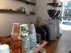 -Line 咖啡(石厦花园店)