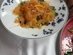 -鹿鸣酒家(越秀店)