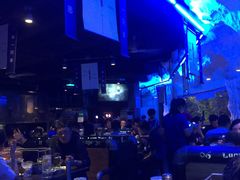 -很久以前羊肉串(打浦路店)