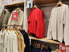 -优衣库(重庆万象城店)