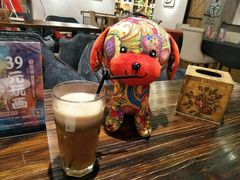 -么么咖啡(燕郊店)