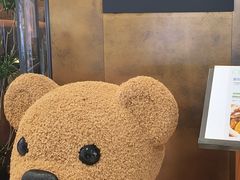 -大树餐厅(益田假日店)