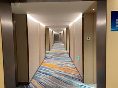 -天伦松鹤大饭店·欣妮咖啡