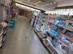 -欧亚达商业广场(红桥店)