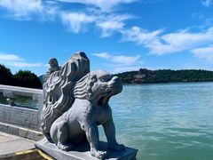-颐和园