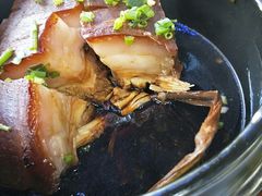 苏氏东坡肉-印象江南(东栅店)