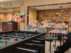 -海底捞火锅(上地华联店)