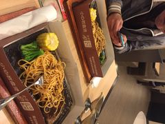 必胜客(华邦银泰店)-必胜客(华邦银泰店)