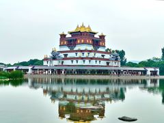 -灵山胜境