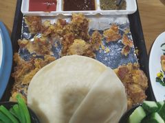 -陈傻子餐厅(世纪都会店)