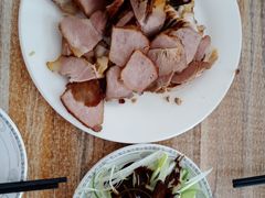 -铁东熏肉大饼铺