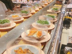 -争鲜回转寿司(东方银座店)
