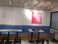 大堂-老盛昌(梅陇店)