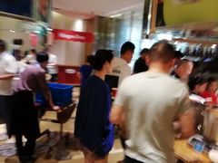 -宁波阳光豪生大酒店·豪生咖啡厅