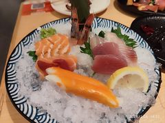 -温野菜涮涮锅(万象城店)