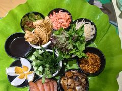 -淀里船宴(裕华东路店)