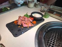 -赤坂亭M9和牛烧肉·日料398放题(万达店)