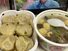 -小杨生煎(湟普汇店)