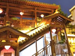 -不倒翁·徽天下名菜楼(马鞍山路店)