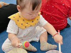 -红黄蓝成长中心•婴幼儿早教•托育(南山京基百纳广场店)