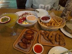 -味德西餐音乐酒吧 Wade's Bar&Grill