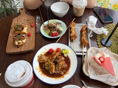 -肥朵食堂(带梦胡同店)