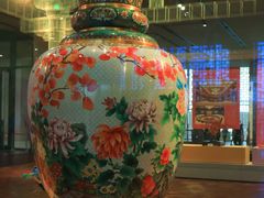 -北京工艺美术博物馆