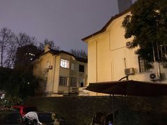 -老洋房花园饭店(绍兴路店)