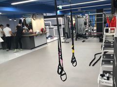 -N1 健身·普拉提·综合馆(嘉美中心店)
