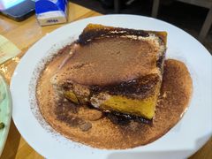 -香港仔茶餐厅(凤阳店)