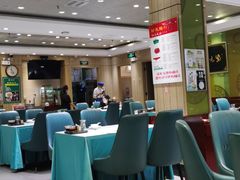 大堂-紫光园·烤鸭(吕家营店)