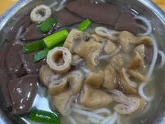 -守英猪脏粉(仓桥街店)